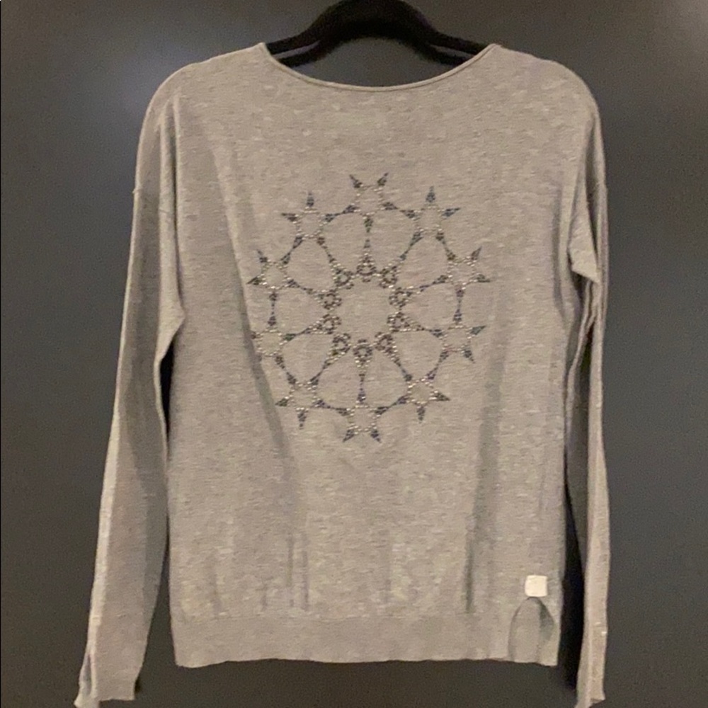 Zadig & Voltaire Celsa New Top